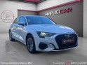 Audi a3 sportback 40 tfsie 204 s tronic 6 design luxe occasion montpellier (34) simplicicar simplicibike france