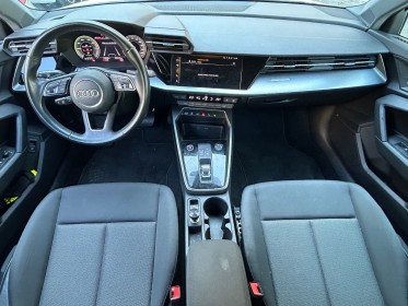Audi a3 sportback 40 tfsie 204 s tronic 6 design luxe occasion montpellier (34) simplicicar simplicibike france