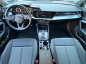 Audi a3 sportback 40 tfsie 204 s tronic 6 design luxe occasion montpellier (34) simplicicar simplicibike france