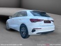 Audi a3 sportback 40 tfsie 204 s tronic 6 design luxe occasion montpellier (34) simplicicar simplicibike france