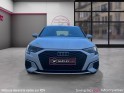 Audi a3 sportback 40 tfsie 204 s tronic 6 design luxe occasion montpellier (34) simplicicar simplicibike france