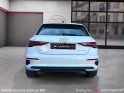 Audi a3 sportback 40 tfsie 204 s tronic 6 design luxe occasion montpellier (34) simplicicar simplicibike france