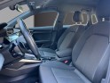 Audi a3 sportback 40 tfsie 204 s tronic 6 design luxe occasion montpellier (34) simplicicar simplicibike france