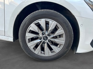 Audi a3 sportback 40 tfsie 204 s tronic 6 design luxe occasion montpellier (34) simplicicar simplicibike france
