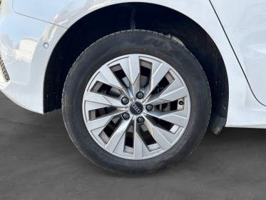 Audi a3 sportback 40 tfsie 204 s tronic 6 design luxe occasion montpellier (34) simplicicar simplicibike france