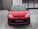 Volkswagen up! 2.0 up 1.0 115 bluemotion technology bvm6 gti occasion simplicicar lille  simplicicar simplicibike france