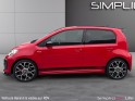 Volkswagen up! 2.0 up 1.0 115 bluemotion technology bvm6 gti occasion simplicicar lille  simplicicar simplicibike france