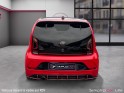 Volkswagen up! 2.0 up 1.0 115 bluemotion technology bvm6 gti occasion simplicicar lille  simplicicar simplicibike france