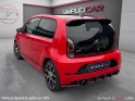 Volkswagen up! 2.0 up 1.0 115 bluemotion technology bvm6 gti occasion simplicicar lille  simplicicar simplicibike france