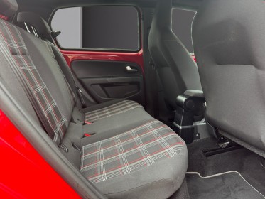 Volkswagen up! 2.0 up 1.0 115 bluemotion technology bvm6 gti occasion simplicicar lille  simplicicar simplicibike france