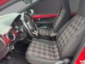 Volkswagen up! 2.0 up 1.0 115 bluemotion technology bvm6 gti occasion simplicicar lille  simplicicar simplicibike france