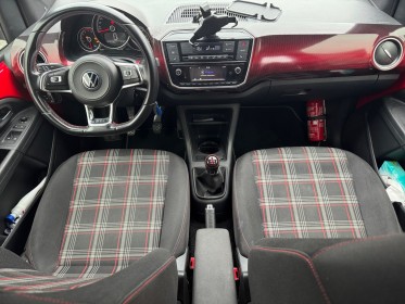 Volkswagen up! 2.0 up 1.0 115 bluemotion technology bvm6 gti occasion simplicicar lille  simplicicar simplicibike france