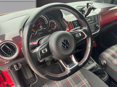 Volkswagen up! 2.0 up 1.0 115 bluemotion technology bvm6 gti occasion simplicicar lille  simplicicar simplicibike france