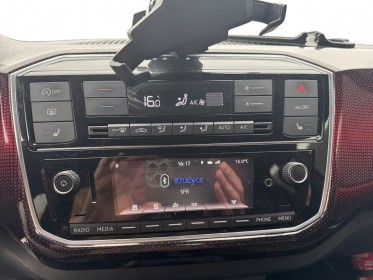 Volkswagen up! 2.0 up 1.0 115 bluemotion technology bvm6 gti occasion simplicicar lille  simplicicar simplicibike france