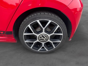 Volkswagen up! 2.0 up 1.0 115 bluemotion technology bvm6 gti occasion simplicicar lille  simplicicar simplicibike france