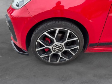 Volkswagen up! 2.0 up 1.0 115 bluemotion technology bvm6 gti occasion simplicicar lille  simplicicar simplicibike france