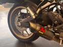 Yamaha tracer 700 gt 47,5 cv shifter up / ligne akrapovic / valises latéral /  selle confort /  embrayage neuf occasion...