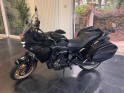 Yamaha tracer 700 gt 47,5 cv shifter up / ligne akrapovic / valises latéral /  selle confort /  embrayage neuf occasion...
