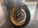 Yamaha tracer 700 gt 47,5 cv shifter up / ligne akrapovic / valises latéral /  selle confort /  embrayage neuf occasion...