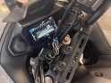 Yamaha tracer 700 gt 47,5 cv shifter up / ligne akrapovic / valises latéral /  selle confort /  embrayage neuf occasion...
