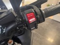 Yamaha tracer 700 gt 47,5 cv shifter up / ligne akrapovic / valises latéral /  selle confort /  embrayage neuf occasion...
