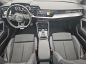 Audi a3 sportback 35 tfsi mild hybrid 150 s tronic 7 s line occasion simplicicar velay simplicicar simplicibike france