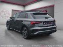Audi a3 sportback 35 tfsi mild hybrid 150 s tronic 7 s line occasion simplicicar velay simplicicar simplicibike france