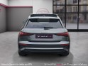 Audi a3 sportback 35 tfsi mild hybrid 150 s tronic 7 s line occasion simplicicar velay simplicicar simplicibike france