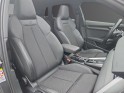 Audi a3 sportback 35 tfsi mild hybrid 150 s tronic 7 s line occasion simplicicar velay simplicicar simplicibike france