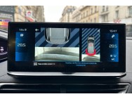 PEUGEOT d'occasion 5008 1.2 PURE TECH 130 ACTIVE BUSINESS EAT PH2 de