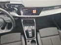 Audi a3 sportback 35 tfsi mild hybrid 150 s tronic 7 s line occasion simplicicar velay simplicicar simplicibike france