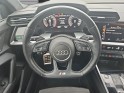 Audi a3 sportback 35 tfsi mild hybrid 150 s tronic 7 s line occasion simplicicar velay simplicicar simplicibike france