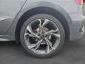 Audi a3 sportback 35 tfsi mild hybrid 150 s tronic 7 s line occasion simplicicar velay simplicicar simplicibike france