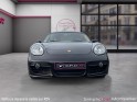 Porsche cayman 2.7 tiptronic s entretiens porsche garantie 12 mois occasion montpellier (34) simplicicar simplicibike france
