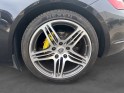 Porsche cayman 2.7 tiptronic s entretiens porsche garantie 12 mois occasion montpellier (34) simplicicar simplicibike france