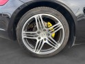 Porsche cayman 2.7 tiptronic s entretiens porsche garantie 12 mois occasion montpellier (34) simplicicar simplicibike france