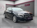 Mercedes classe a 200 blueefficiency fascination 7-g dct a, harman kardon pack amg occasion montreuil (porte de...