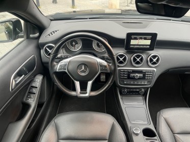 Mercedes classe a 200 blueefficiency fascination 7-g dct a, harman kardon pack amg occasion montreuil (porte de...