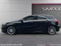 Mercedes classe a 200 blueefficiency fascination 7-g dct a, harman kardon pack amg occasion montreuil (porte de...