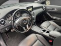 Mercedes classe a 200 blueefficiency fascination 7-g dct a, harman kardon pack amg occasion montreuil (porte de...