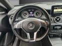 Mercedes classe a 200 blueefficiency fascination 7-g dct a, harman kardon pack amg occasion montreuil (porte de...