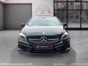 Mercedes classe a 200 blueefficiency fascination 7-g dct a, harman kardon pack amg occasion montreuil (porte de...