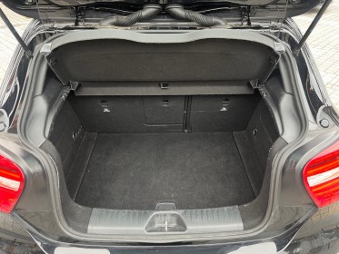 Mercedes classe a 200 blueefficiency fascination 7-g dct a, harman kardon pack amg occasion montreuil (porte de...