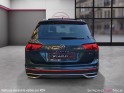 Volkswagen tiguan 2.0 tdi 200 4motion elegance exclusive occasion  simplicicar nice - pfvauto simplicicar simplicibike france