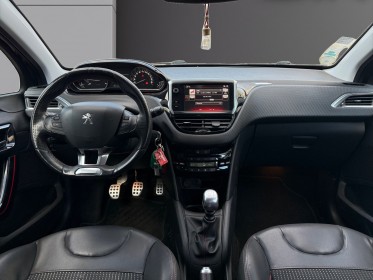 Peugeot 208 1.6 bluehdi 120ch ss bvm6 gt line occasion simplicicar toulouse sud simplicicar simplicibike france