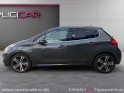 Peugeot 208 1.6 bluehdi 120ch ss bvm6 gt line occasion simplicicar toulouse sud simplicicar simplicibike france