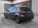 Peugeot 208 1.6 bluehdi 120ch ss bvm6 gt line occasion simplicicar toulouse sud simplicicar simplicibike france