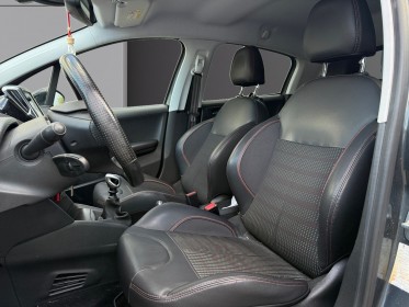 Peugeot 208 1.6 bluehdi 120ch ss bvm6 gt line occasion simplicicar toulouse sud simplicicar simplicibike france