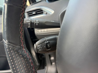 Peugeot 208 1.6 bluehdi 120ch ss bvm6 gt line occasion simplicicar toulouse sud simplicicar simplicibike france