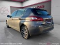 Peugeot 308 1.6 bluehdi 120ch ss bvm6 active occasion simplicicar limoges  simplicicar simplicibike france